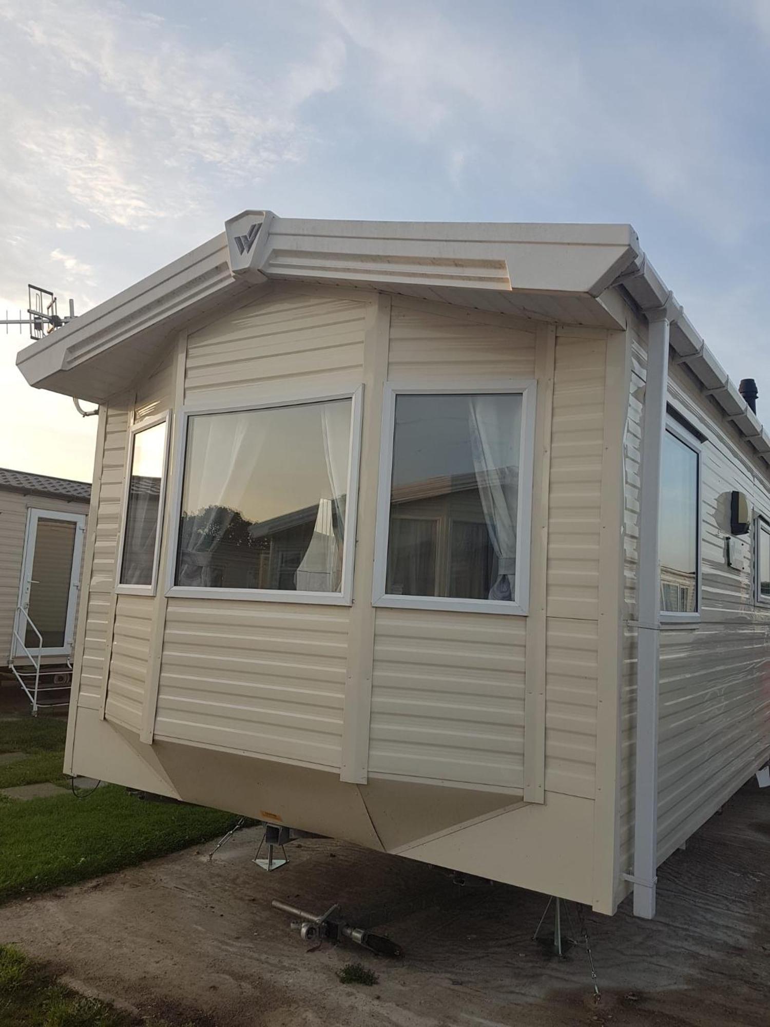 Meadow Bay Hayling Island-Iona Otel South Hayling Dış mekan fotoğraf