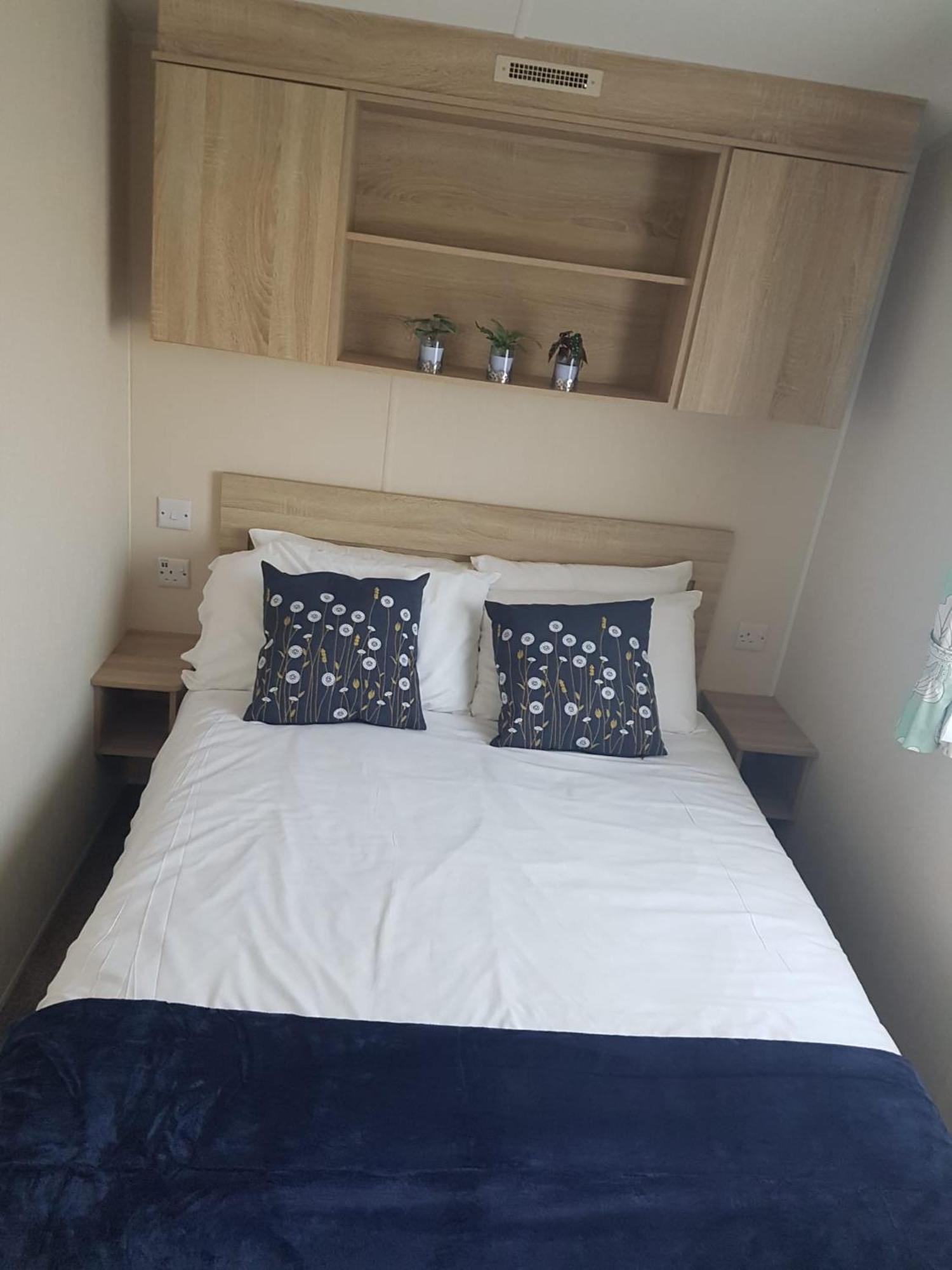 Meadow Bay Hayling Island-Iona Otel South Hayling Dış mekan fotoğraf