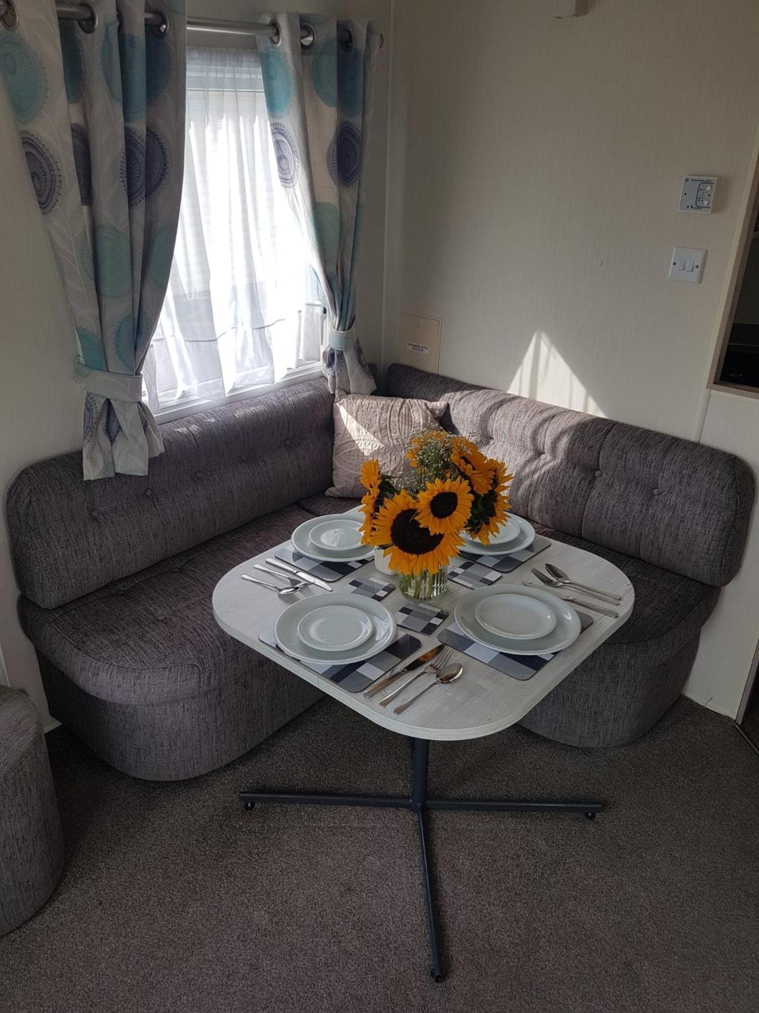 Meadow Bay Hayling Island-Iona Otel South Hayling Dış mekan fotoğraf